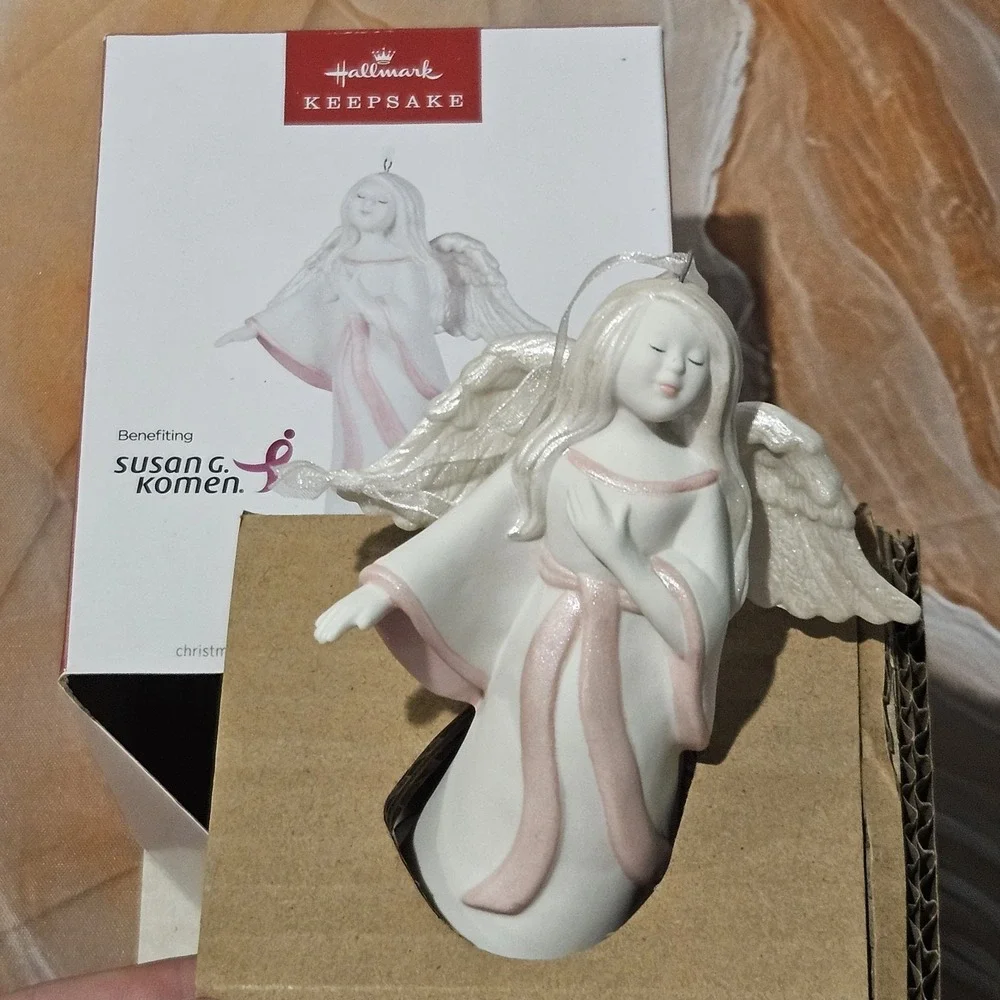 Hallmark keepsake 2024